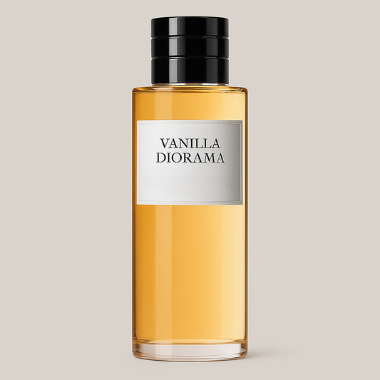 Parfum Vanilla Diorama unisexe