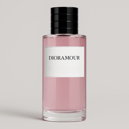 Parfum Dioramour unisexe