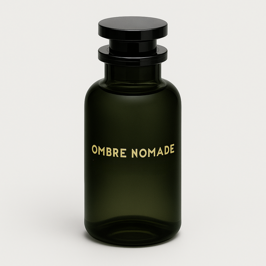 Parfum Ombre Nomade unisexe