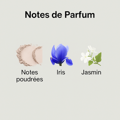 Parfum Dioramour unisexe
