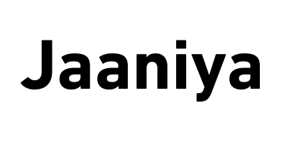 Jaaniya